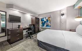 Sleep Inn Miami Airport  2*